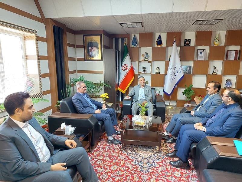 افزایش چشمگیر خدمات درمانی در بیمارستان تأمین‌اجتماعی شازند