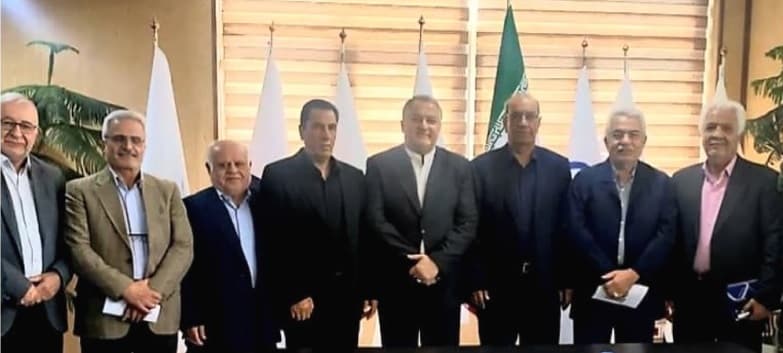 آمادگی هگتا برای ارایه خدمات ارزان به بازنشستگان