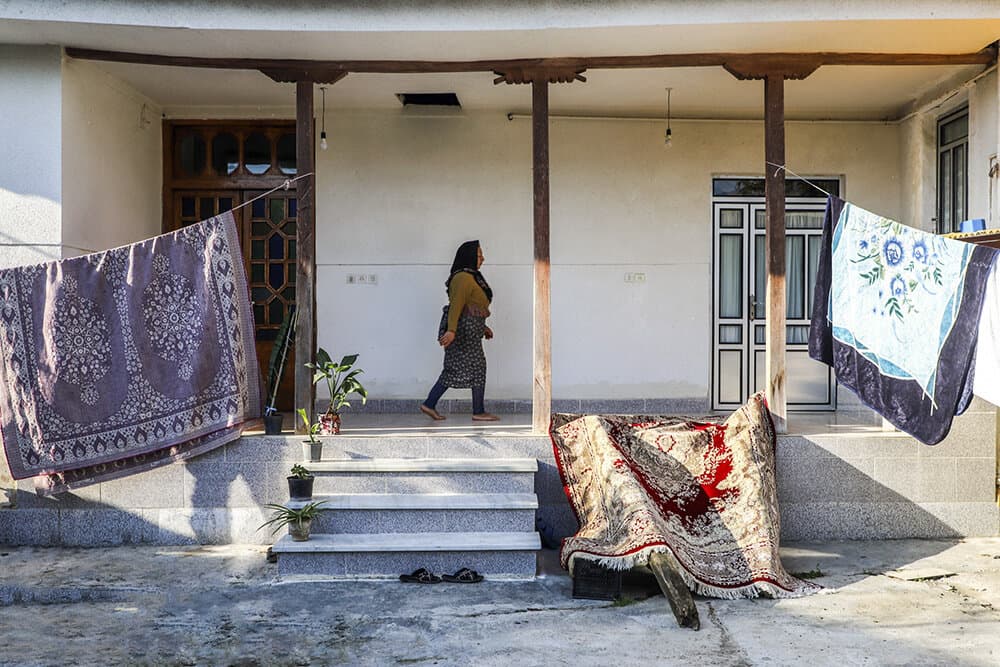 زنان خانه‌دار چطور بیمه می‌شوند؟