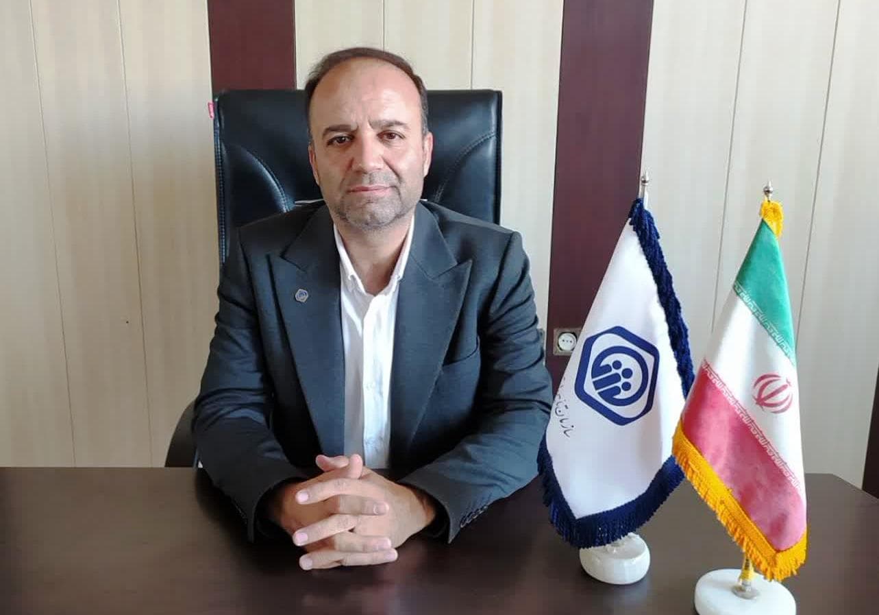 ۹۱ درصد جمعیت دلیجان از پوشش تأمین‌اجتماعی برخوردارند