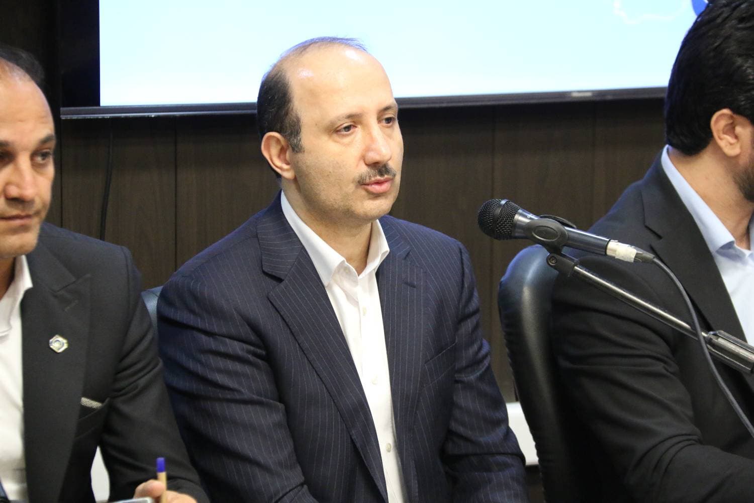 ادغام شعب و چابک‌سازی سازمان تأمین اجتماعی در دستور کار