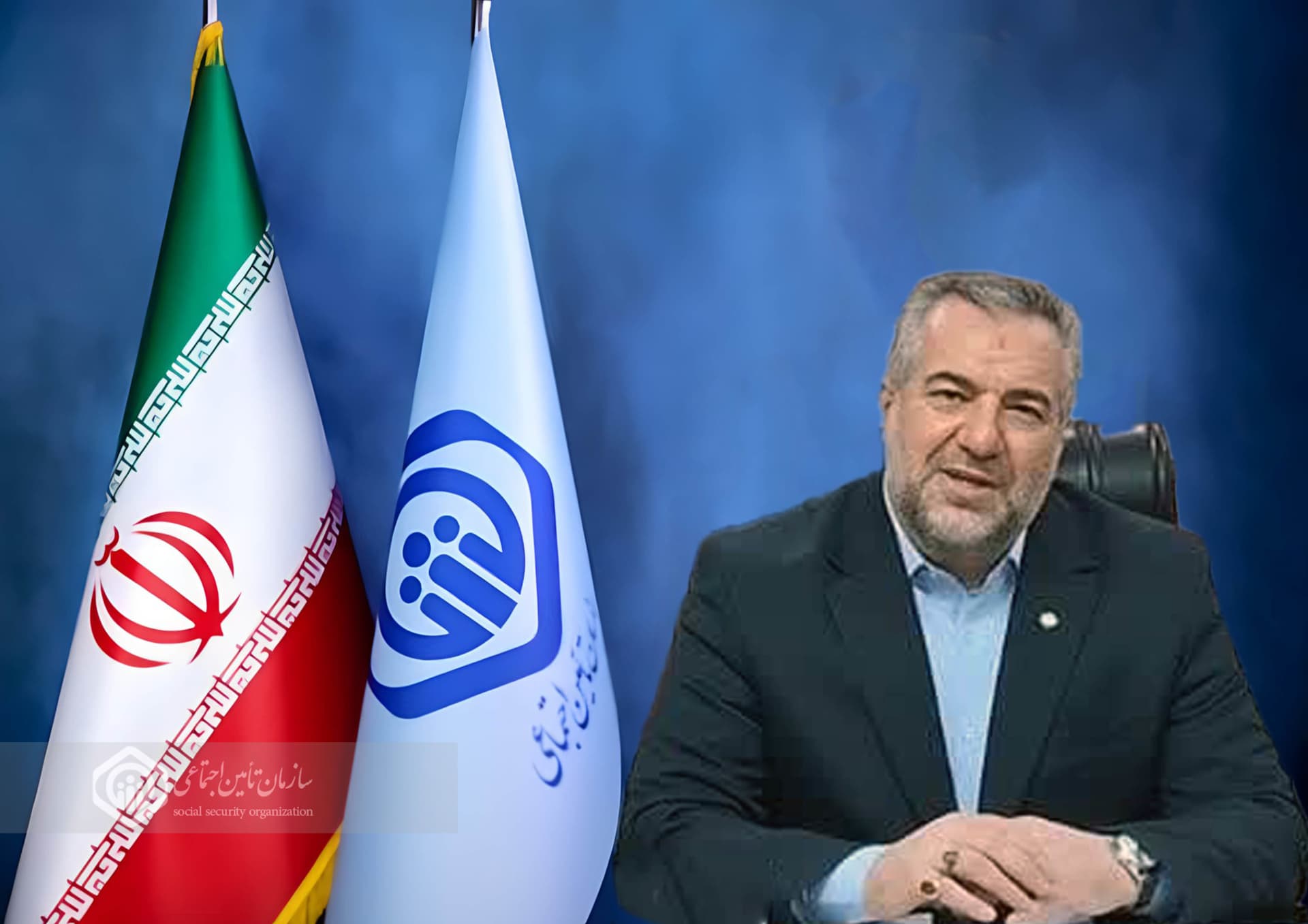 فعالیت۱۶ هزار کارگاه مشمول قانون تامین اجتماعی در قم