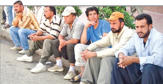 چگونه در صورت بیکار شدن، بیمه‌مان قطع نشود؟