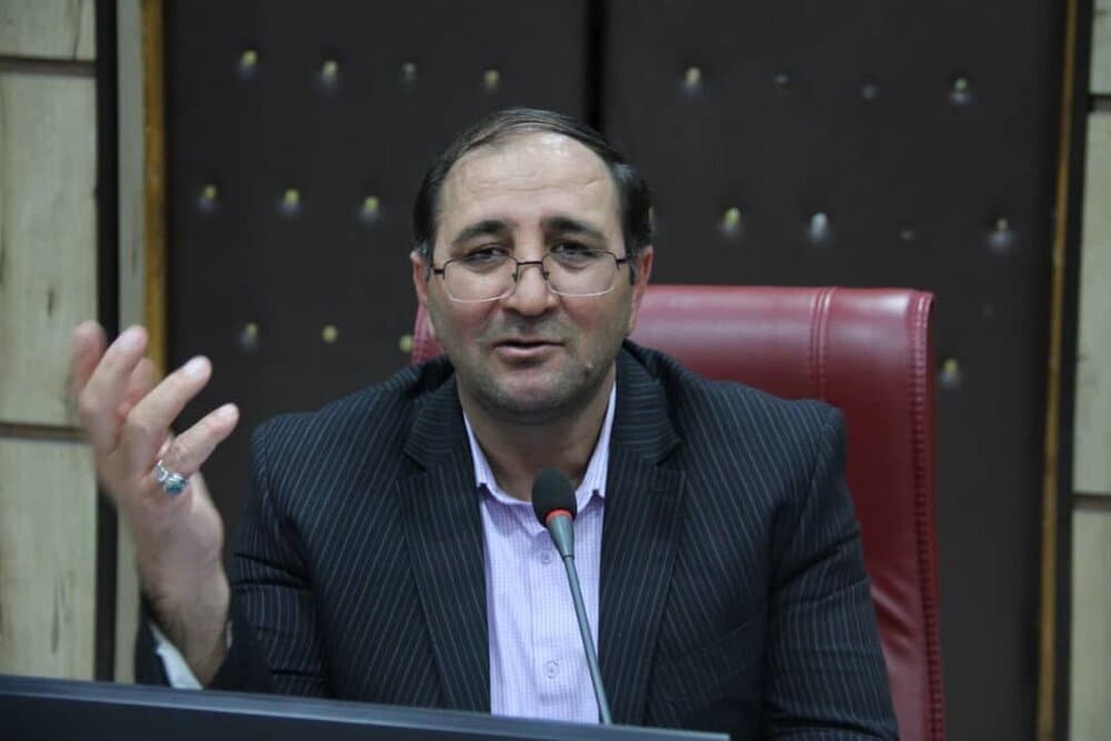 موکب شهدای کار و تولید در مهران میزبان زائران اربعین