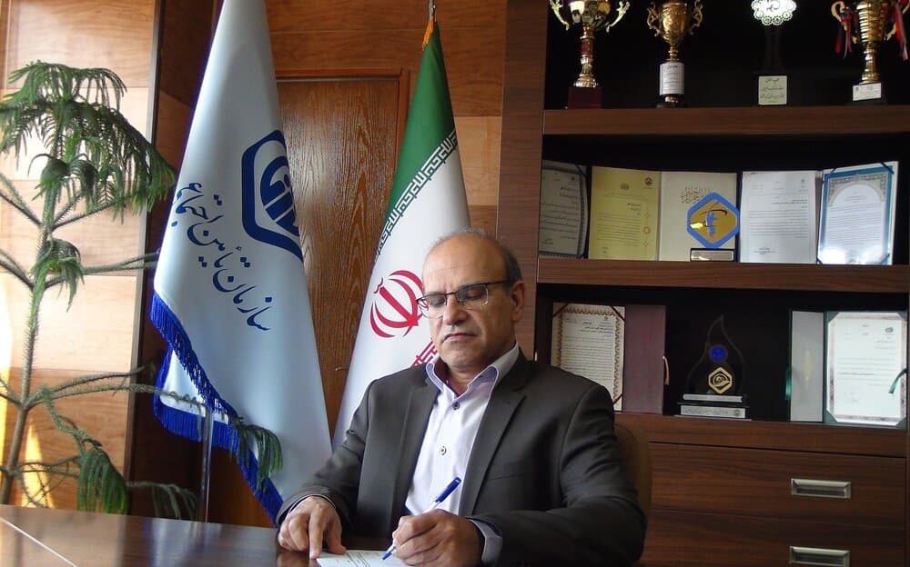 پاسخگویی مدیرکل تأمین‌اجتماعی کرمانشاه در سامد