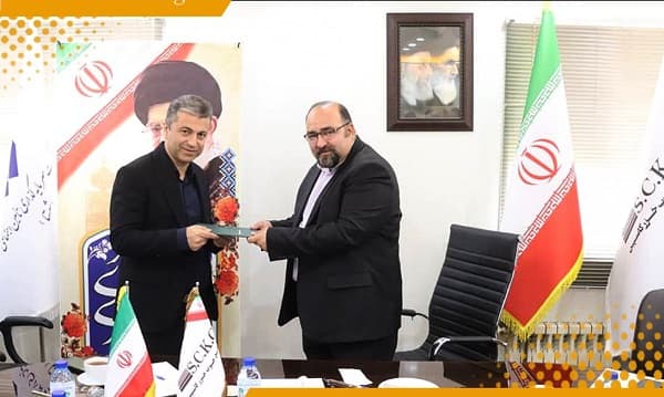 سرپرست  شرکت چوب خزر کاسپین شستا منصوب شد