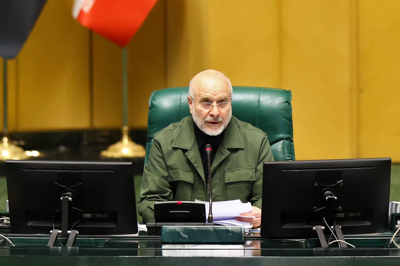 قالیباف: زمینه اجرای کالابرگ به شیوه جدید فراهم شد