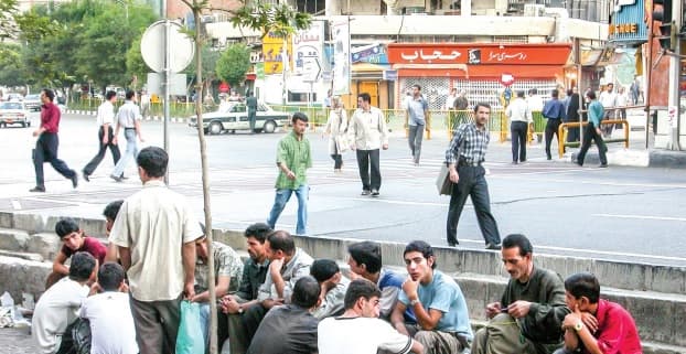 دربارۀ بیمۀ بیکاری چه باید بدانیم؟