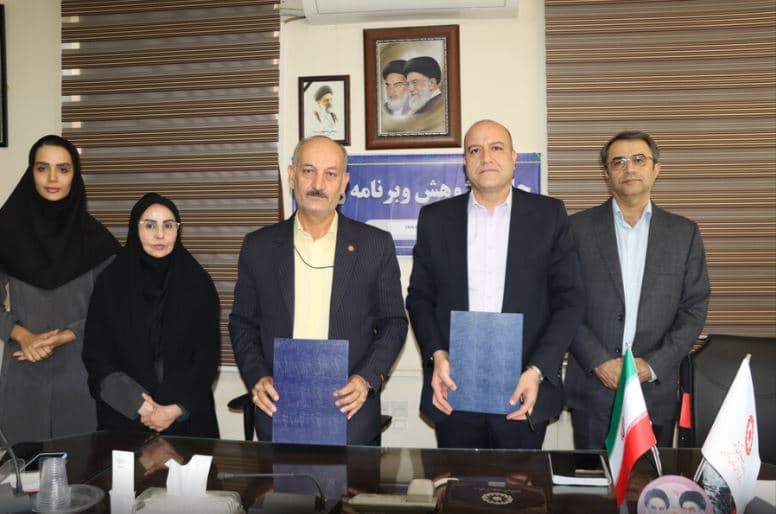 امضای تفاهم‌نامه بهزیستی مرکزی و دانشگاه آزاد برای نوآوری اجتماعی