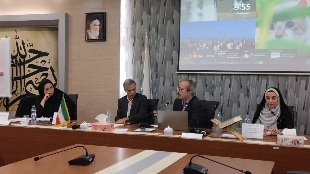 پیری جمعیت نیازمند سیاست های اجتماعی- رفاهی تازه