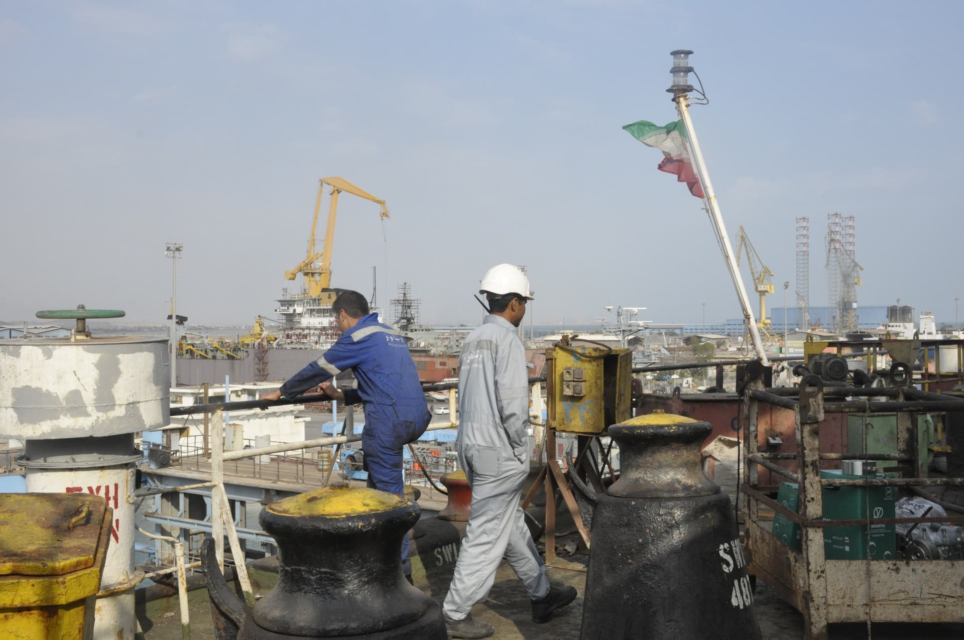 شرایط استفاده از مقرری بیمۀ بیکاری  چیست؟