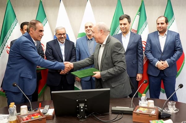 سرمایه‌گذاری مشترک در معدن طلای «دیزک» استان سیستان و بلوچستان