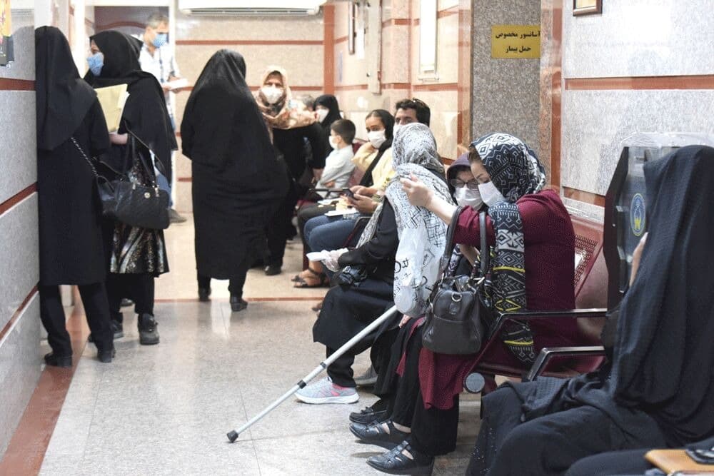 نظام نوین ارجاع بیماران تأمین‌اجتماعی چیست؟