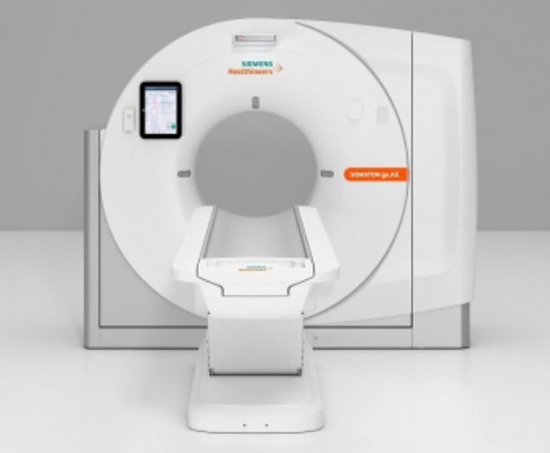 تجهیز بیمارستان دکتر غرضی اصفهان به سی‌تی‌اسکن ۳۲ اسلایس در آینده نزدیک