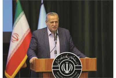 حرکت به سمت ارزش‌آفرینی برای ذی‌نفعان در مرکز برنامه‌ریزی وزارت تعاون