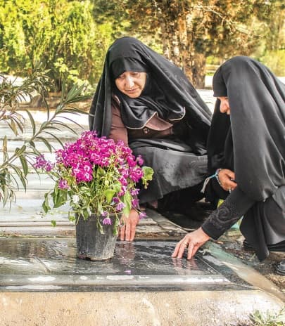 کمک‌هزینۀ کفن‌و‌دفن در چه شرایطی پرداخت می‌شود؟