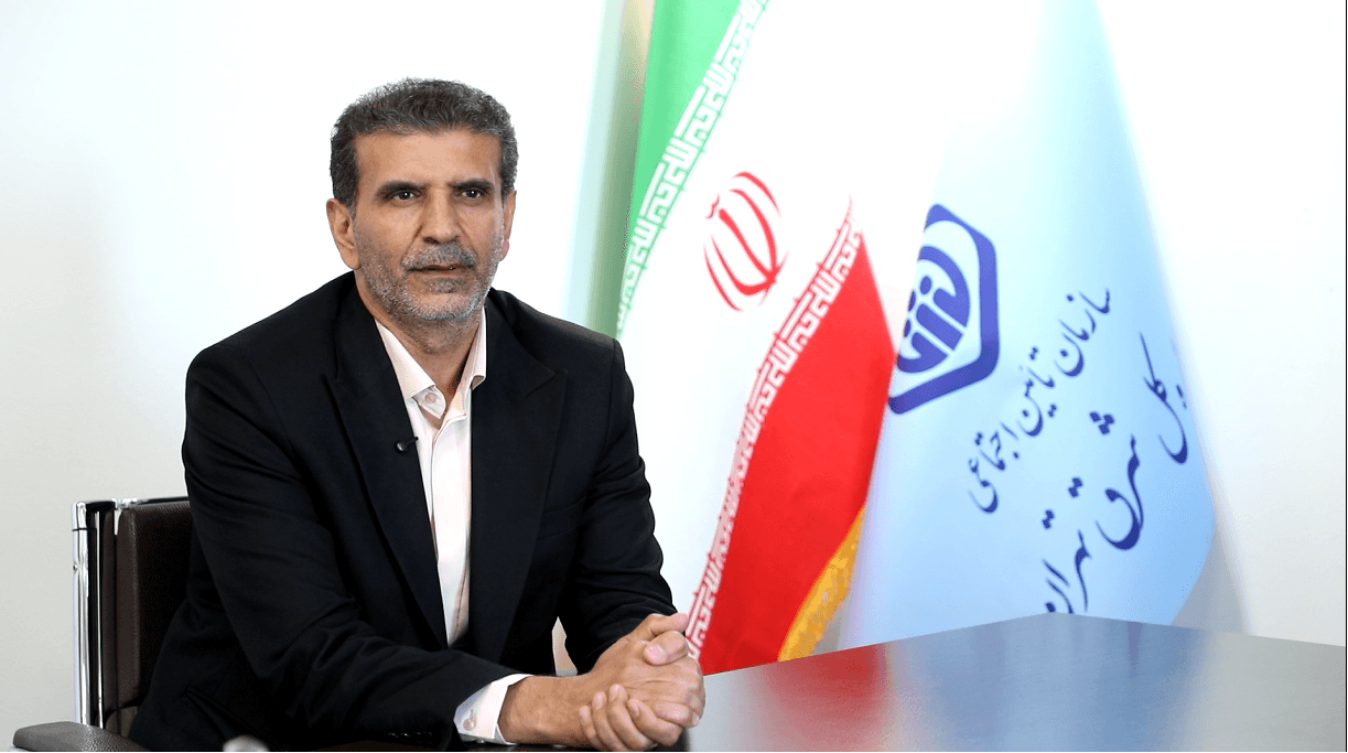 ارایه خدمات بیمهای بدون وقفه در بحبوحه جنگ 12 روزه