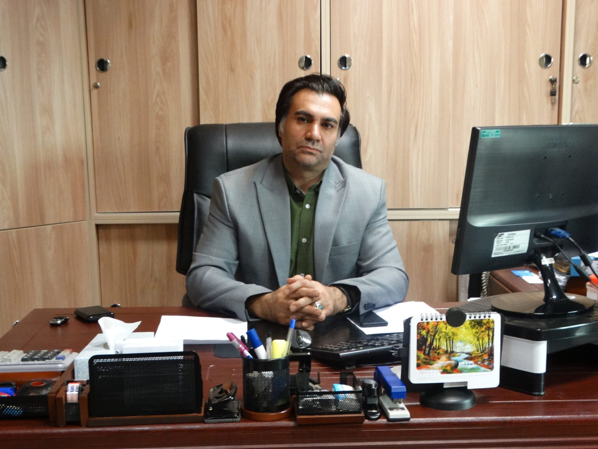 پایان سالها تصرف غیرقانونی؛ تأمین اجتماعی اموال خود را پس گرفت