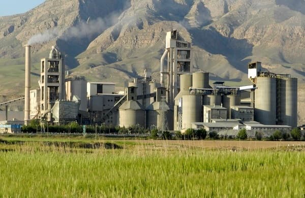 سیمان خزر پیشگام تحول حملونقل ریلی در صنایع تولیدی شمال