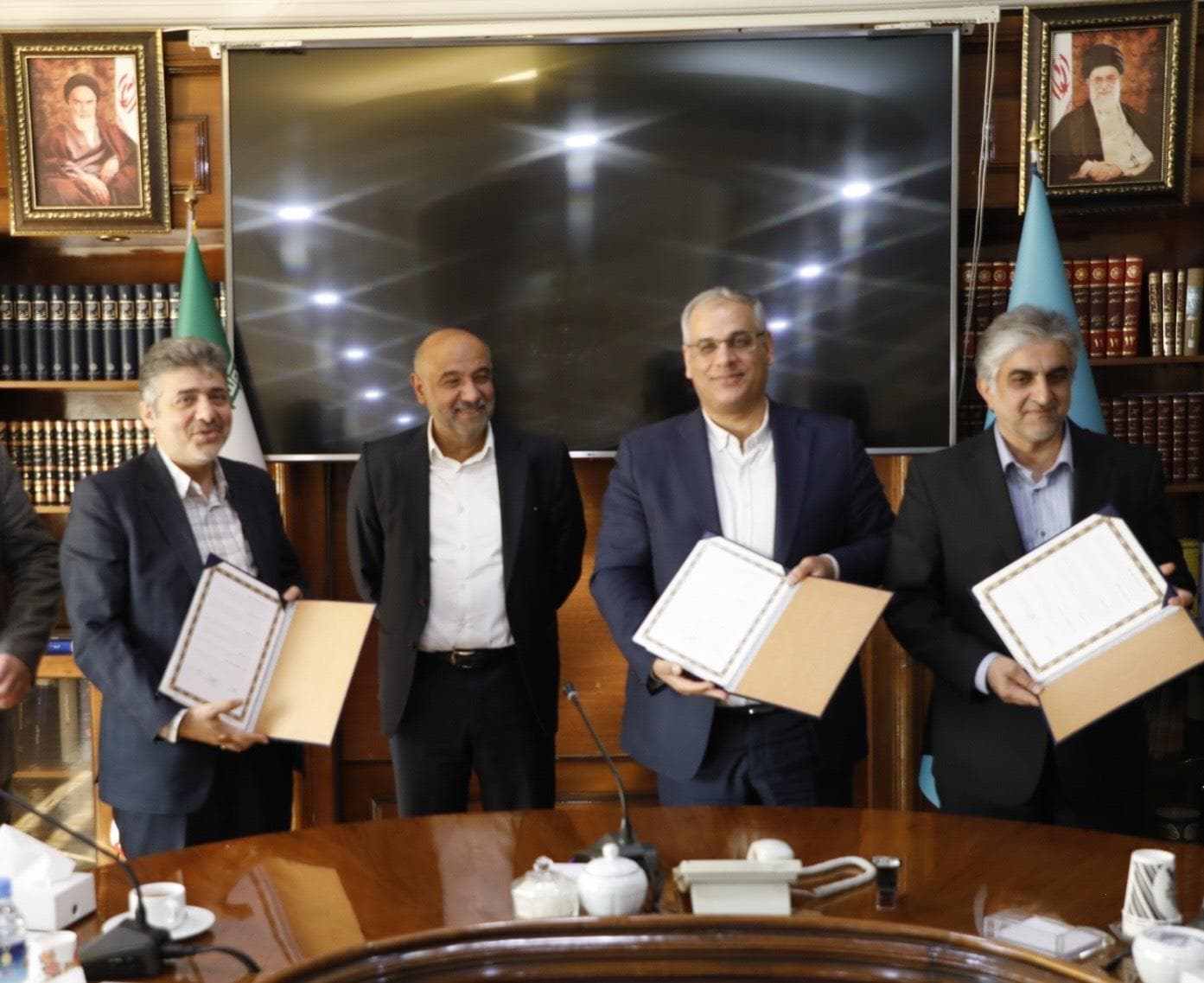 همکاری مرکز آمار و تأمین اجتماعی در اصلاح کد شغلی اجرایی میشود