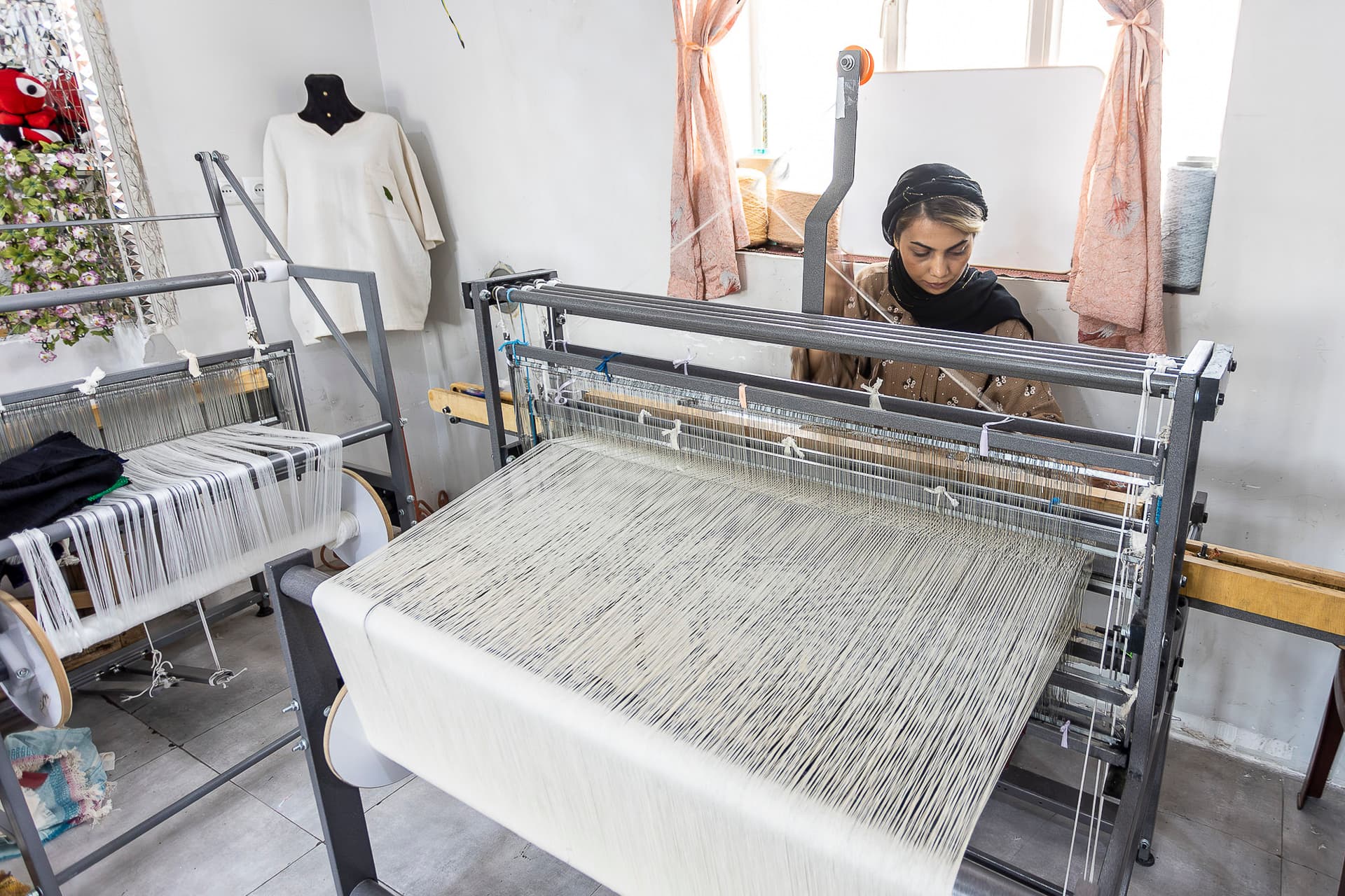 زنان؛ نیمه پنهان ظرفیت بیمهای کشور