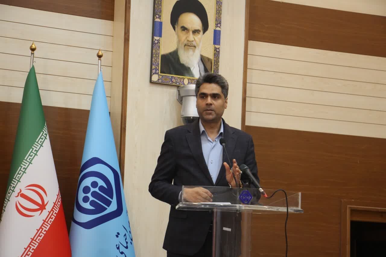 تمهیدات تأمیناجتماعی هرمزگان برای تداوم بیمهپردازی کارگاهها