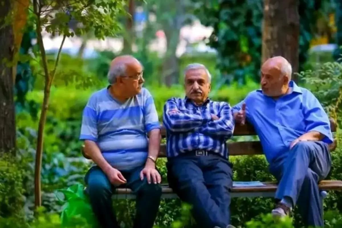 افزایش مستمری بازنشستگان تأمین اجتماعی ابلاغ شد