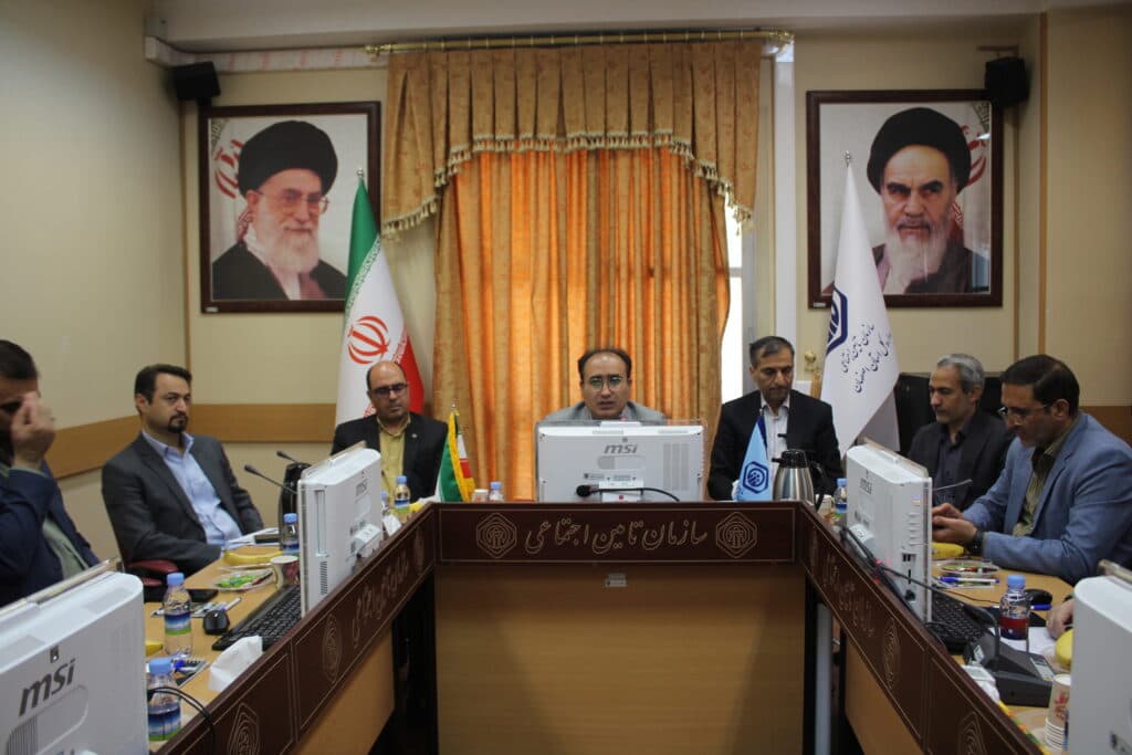 بیمارستان تامین اجتماعی دکتر شریعتی اصفهان، پیشتاز جراحی در کشور