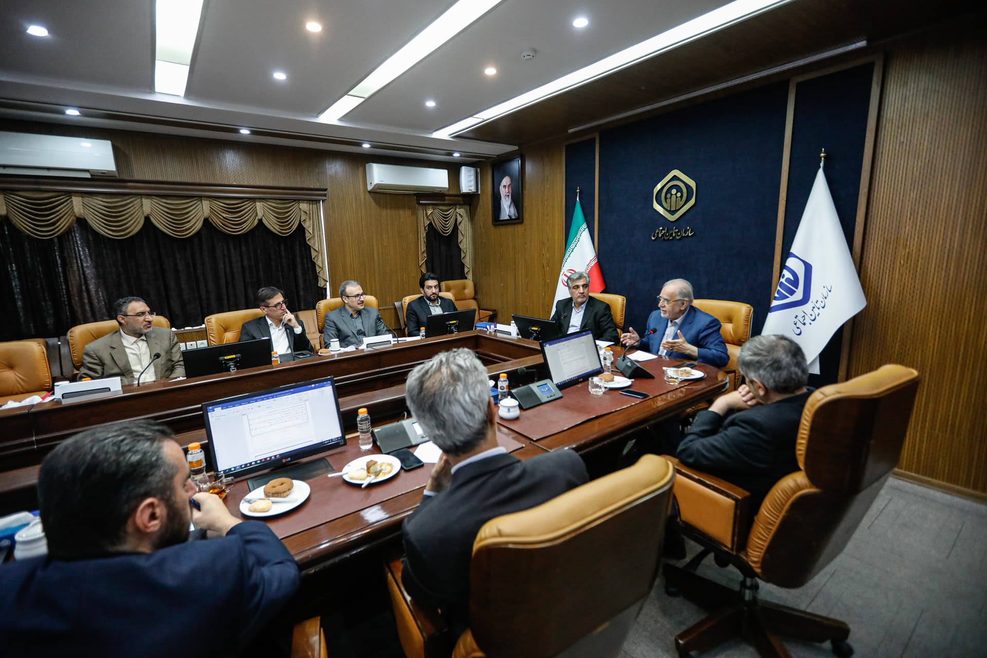 تقویت طرح های تحولی با پیوست پژوهشی