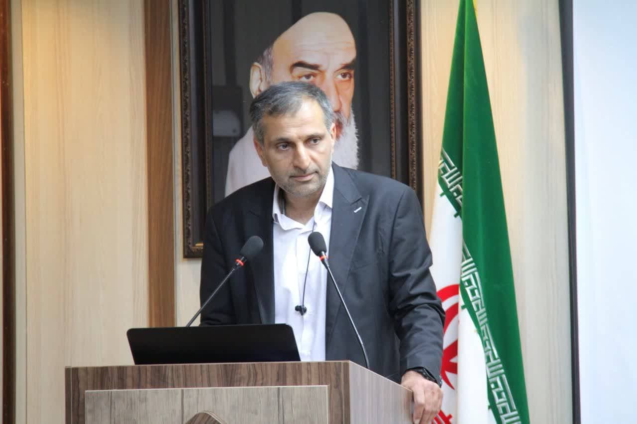 توسعه بیمارستانهای تأمین اجتماعی اصفهان در دستور کار قرار گیرد