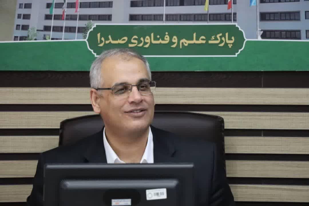 اجرای آزمایشی طرح کارگزاری خدمات بنگاههای کوچک در شیراز