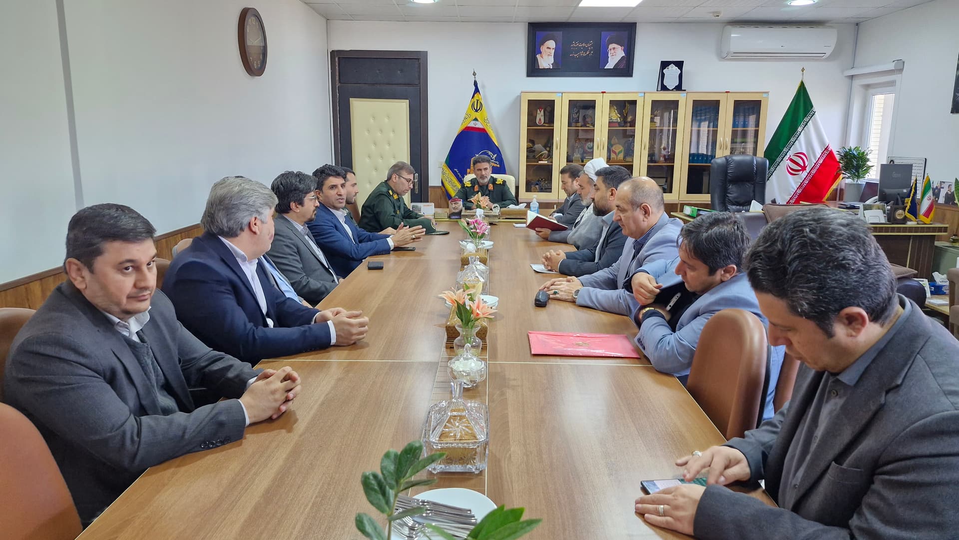 ۲۰۰ هزار ویزیت رایگان برای بیمهشدگان تأمیناجتماعی در خراسان شمالی