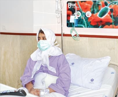 غرامت دستمزد ایام بیماری چگونه محاسبه و پرداخت میشود؟