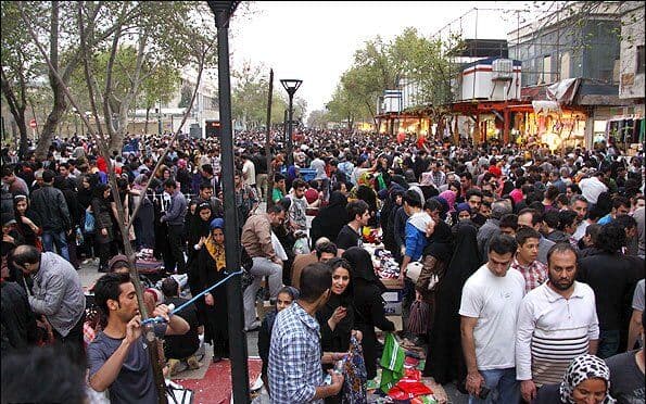 یارانه نقدی مهرماه به حساب دهکهای 4 تا 9 واریز شد