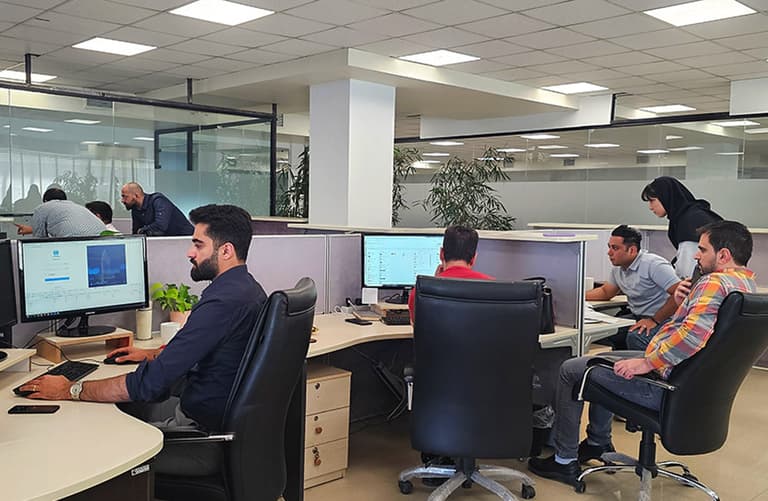 نیازسنجی دقیق مشاغل برای بارگذاری در سامانه جستجوی شغل