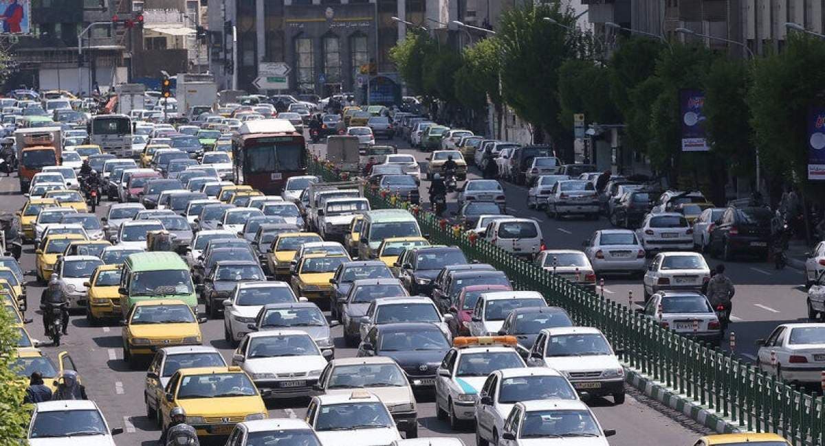 رانندگان در آستانه بیمه شدن با مشارکت تأمین اجتماعی و مجلس