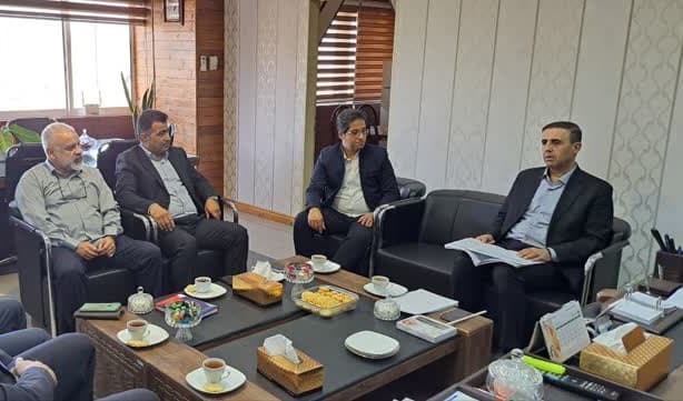 راهکارهای حمایت از تولید وکارگران استان گلستان