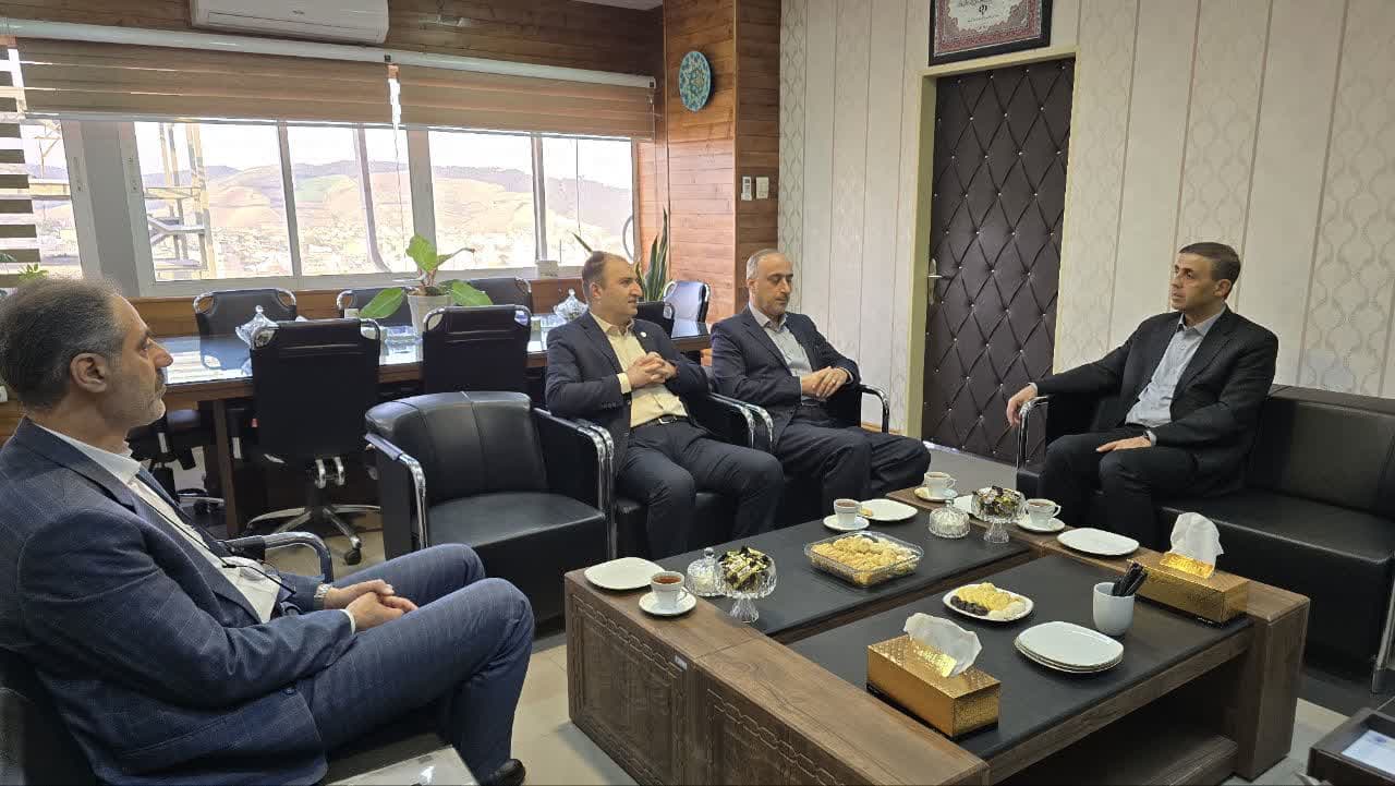 تسویه بدهیهای دانشگاه منابع طبیعی گلستان در دستور کار تأمین اجتماعی