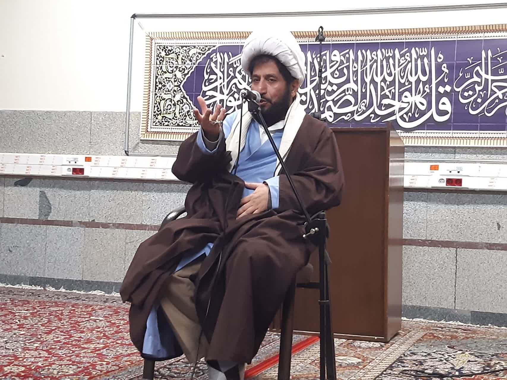 روحیه بسیجی موتور محرک خدمترسانی در تأمیناجتماعی