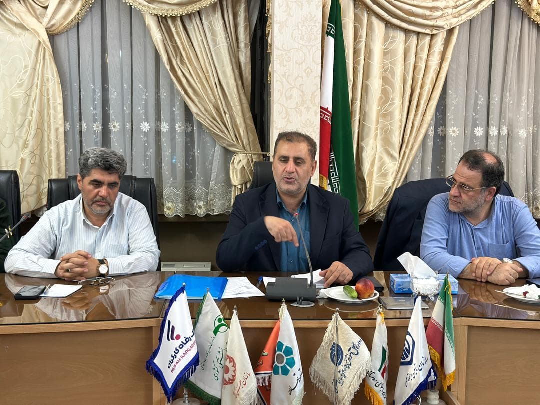 فعالسازی ظرفیتهای محلی، کلید توسعه مهارت و اشتغال پایدار