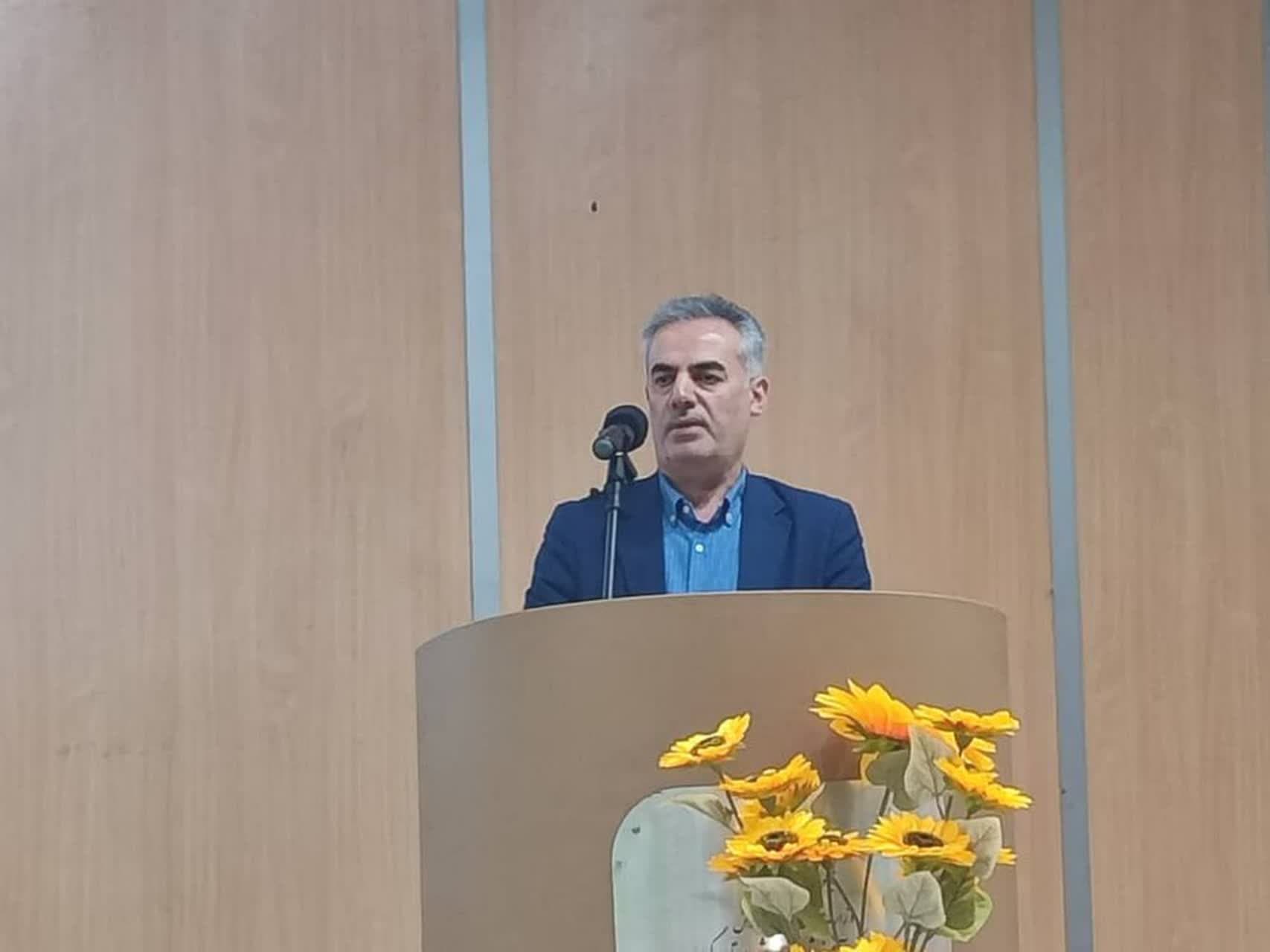 نیازمند تقویت مشارکت اجتماعی در بیمهپردازی هستیم