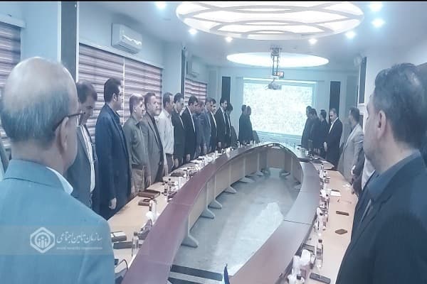 هشدار مدیرکل تأمیناجتماعی کرمانشاه درباره بیاثر بودن تسهیلات اشتغالزایی