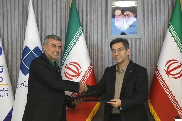 همکاری تاپیکو و تدکو برای تأمین ۱۰ مگاوات برق تجدیدپذیر