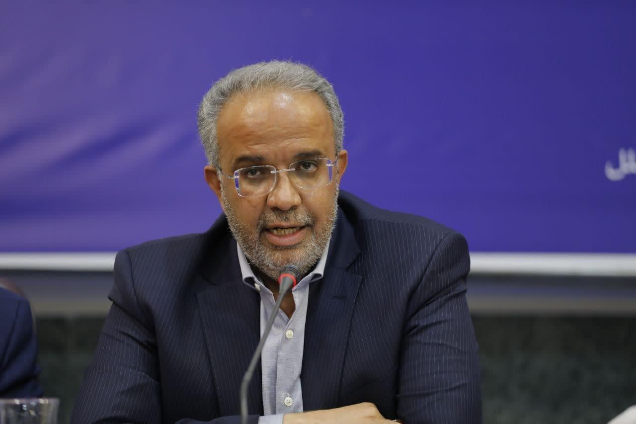 برنامههای توسعهای با همکاری وزارت رفاه برای بهبود معیشت در دستور کار است