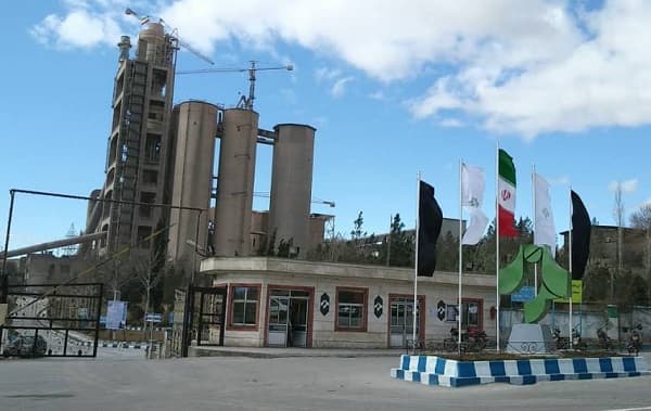 « سیمان خزر» به جمع تولیدکنندگان برق از حرارت اتلافی پیوست