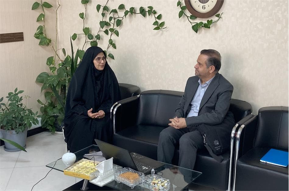 «فؤاد ۱۲۸»؛ گام صندوق بازنشستگی به سوی نظام پاسخگویی هوشمند