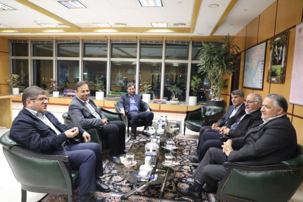 بر توسعه گردشگری ریلی در دولت چهاردهم تأکید شد