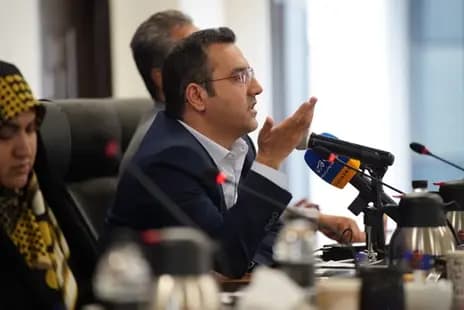 راه اندازی 40 مرکز آموزش فنی و حرفه ای هیات امنایی در کشور