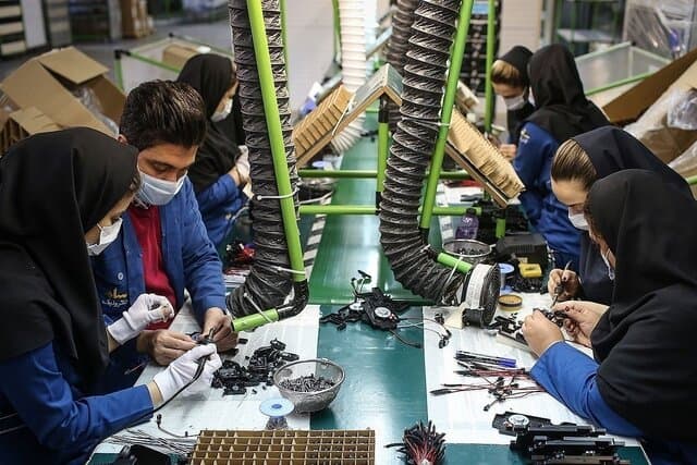 نسخه جهانی تعیین مزد؛ پیمان جمعی، نه حداقلبگیرهای یکسان