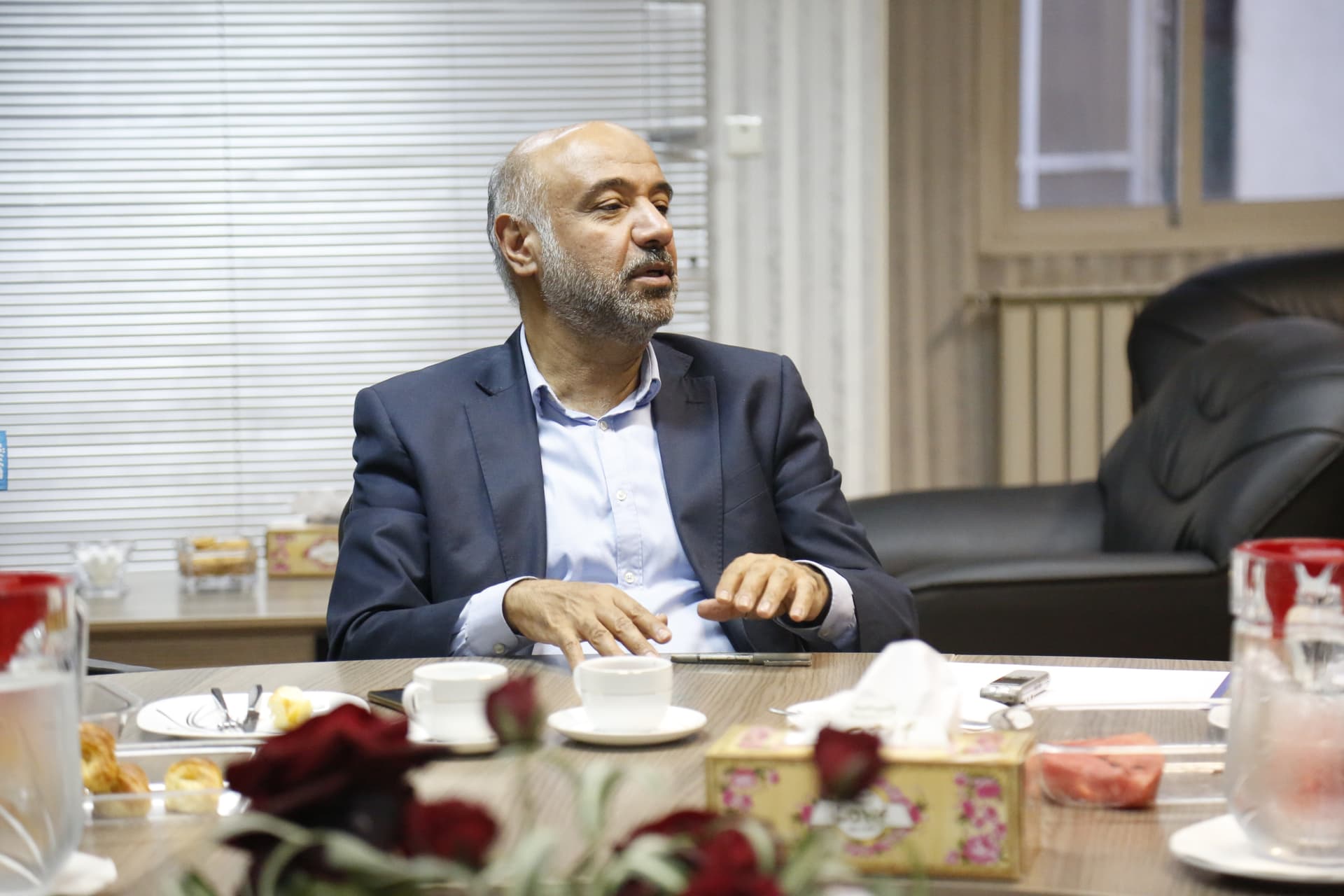 سیستان و بلوچستان به الگوی ملی همدلی نهادی تبدیل میشود